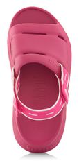 Mustang Ženski sandali 1465-801-508 vijolična (Velikost 36)