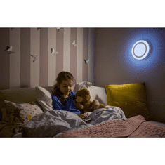 LEDVANCE nadometni LED panel RGB+BELA, 18W 