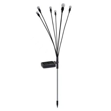 Cool Mango Solarne LED svetilke (6 žarnic) - firefly