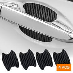 Cool Mango Nalepke za ročaje avta (4 kosi) – Handy