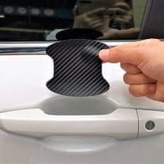 Cool Mango Nalepke za ročaje avta (4 kosi) – Handy