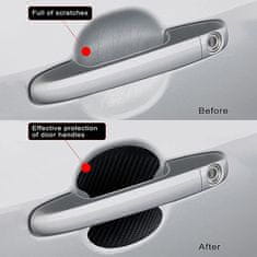 Cool Mango Nalepke za ročaje avta (4 kosi) – Handy