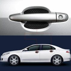 Cool Mango Nalepke za ročaje avta (4 kosi) – Handy