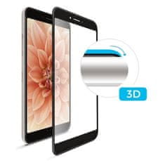 FIXED FIXED 3D zaščitno steklo za Apple iPhone 7/8/SE (2020) FIXG3D-100-033BK