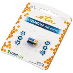 ETA Alkalna baterija ETA Premium alkaline 11A