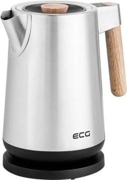 ECG Električni kuhalnik ECG RK 1767 Strix Timber