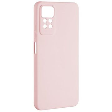 FIXED ovitek Fixed Story na Xiaomi Redmi Note 12 Pro - roza Mobilni