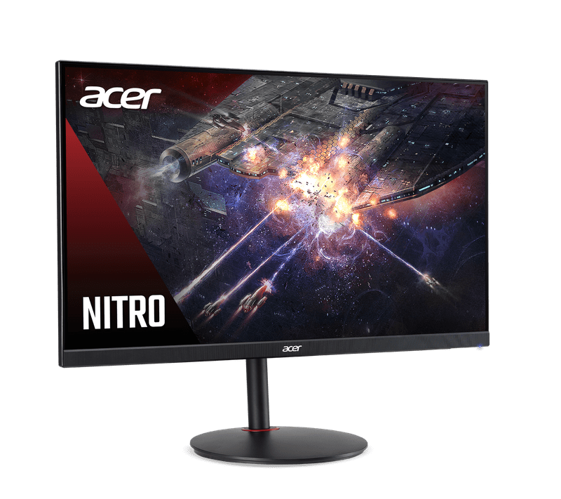 Monitor Nitro