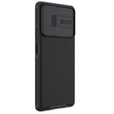 Nillkin CamShield ovitek za Xiaomi Redmi Note 12 Turbo / Poco F5, črna