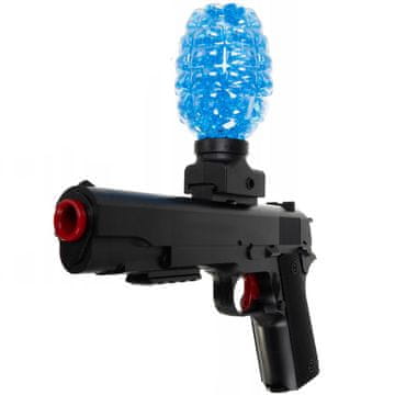 Northix Igračka orožja - penaste kroglice in žele kroglice