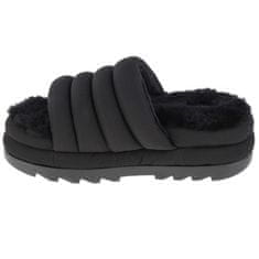 Ugg Australia Japanke črna 40 EU Maxi Slide