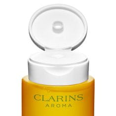 Clarins Tonična kopel (Tonic Bath & Shower Concentrate ) 200 ml