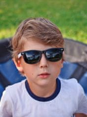 VeyRey Otroška sončna očala Ovalni Naya
