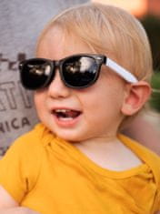 VeyRey Otroška sončna očala Ovalni Naya