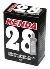 Kenda zračnica 700x28/45C (28/47-622/635) DV 35 mm