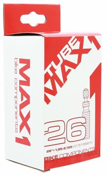 MAX1 cev 26×1,95-2,125 FV 48 mm (47/57-559)