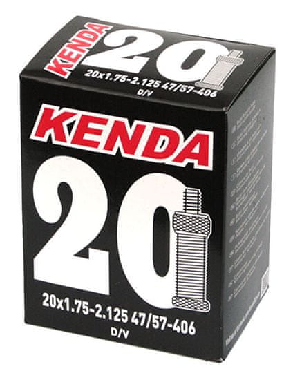 Kenda cev 20x1,75 (47-406) DV 28 mm