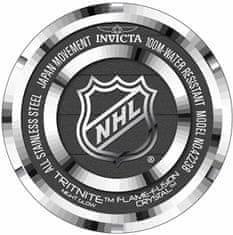 NHL Boston Bruins Quartz 42238