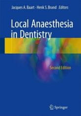 Local Anaesthesia in Dentistry
