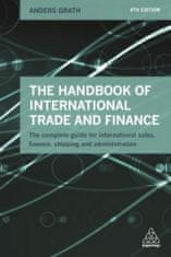Handbook of International Trade and Finance