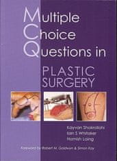 MCQs in Plastic Surgery