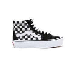 Vans Čevlji črna 37 EU UA SK8HI Platform 2.0