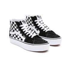 Vans Čevlji črna 37 EU UA SK8HI Platform 2.0