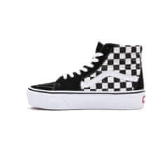 Vans Čevlji črna 37 EU UA SK8HI Platform 2.0