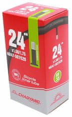 Chao Yang zračnica 24x1,50/1,75 (40/47-507/520) AV 33 mm
