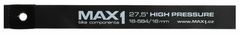 MAX1  27,5&quot; /584-18/ 18 mm visokotlačna obloga