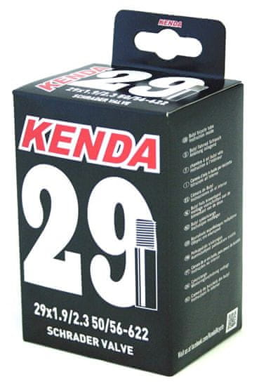 Kenda cev 29x1,9-2,3 (50/56-622) AV 35 mm