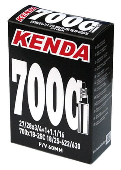 Kenda cev 700x18/25C (18/25-622/630) FV 60 mm