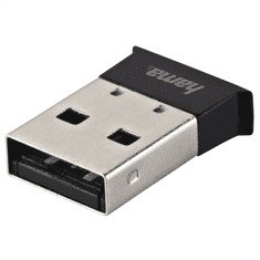 Hama Bluetooth adapter USB, različica 5.0 C2 + EDR