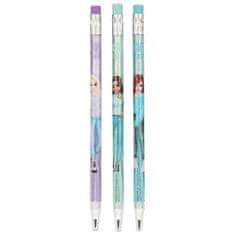 Top Model ASST | Set treh svinčnikov , Lexy + Talita, Vijolice