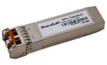 XtendLan SFP+, 10GBase-LR, SM, 1310nm, 20km, priključek LC, Cisco, združljiv s Planetom, DDM
