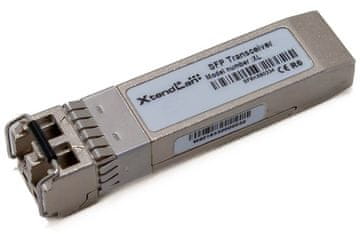 XtendLan SFP, LC, 1000Base-SX, 850nm MM, 550m, Cisco, Dell, Planet enakovredno Cisco GLC-SX-MMD, DDM