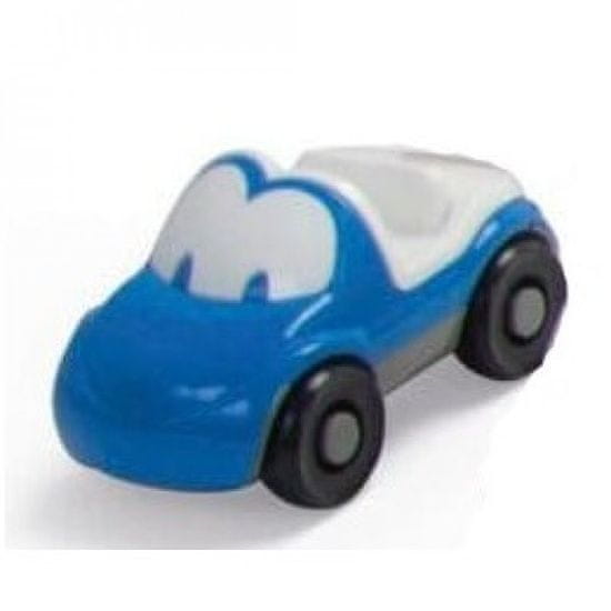 Dantoy fun Cars športni avtomobil modre barve 1 kos 12m+