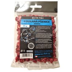 KS Fish pihana pšenica 25g jagoda