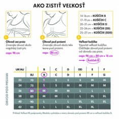 Medela Ultra Materinski in negovalni modrček Keep Cool, bela L