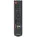STRONG Televizor LED 24"/ SRT24HE4023/ HD Ready/ 1366x768/ DVB-T2/C/S2/ H.265/HEVC/ 2x HDMI/ USB/ 12V/ črn/ F