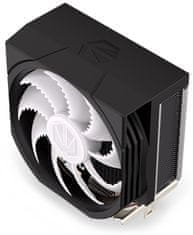 Endorfy CPU hladilnik Spartan 5 ARGB 120mm
