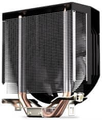 Endorfy CPU hladilnik Spartan 5 ARGB 120mm