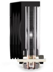 Endorfy CPU hladilnik Spartan 5 ARGB 120mm