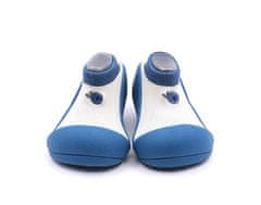 Attipas Škornji Fruit A21FR Blue S velikost 19, 96-108 mm
