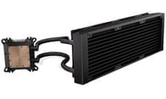 Endorfy CPU vodni hladilnik Navis F360 ARGB 2x120 mm
