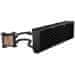 Endorfy CPU vodni hladilnik Navis F360 ARGB 2x120 mm