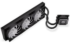 Endorfy CPU vodni hladilnik Navis F360 ARGB 2x120 mm