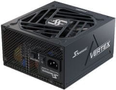 Seasonic napajalnik VERTEX GX-850 Gold / 850W / ATX3.0 / 135mm ventilator / 80PLUS Gold