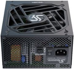 Seasonic napajalnik VERTEX GX-850 Gold / 850W / ATX3.0 / 135mm ventilator / 80PLUS Gold