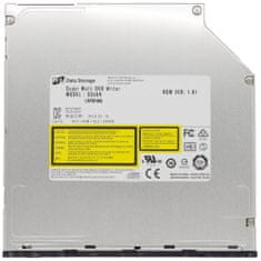 Hitachi-LG GS40N / DVD-RW / notranji / M-Disc / vgrajen v režo / v razsutem stanju